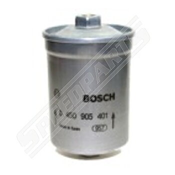 Fuel filter