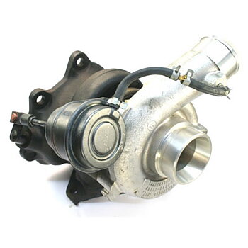 Turbo System