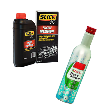 Engine Treatment