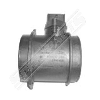 Air Mass meter