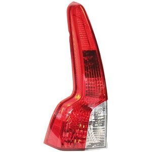 Rear light V50