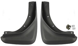 Mud flaps V60