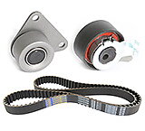 Transmission S40