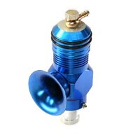 Dump Valves
