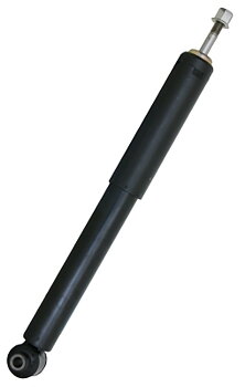 Rear suspension 740