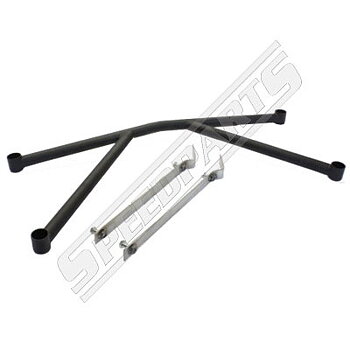 Subframe Brace