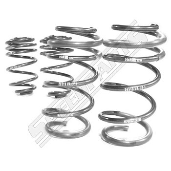 Sport springs