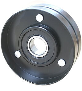 Pulley drive belt S70