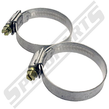 Hose clamp