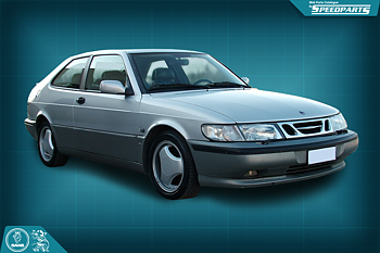 SAAB 900 1994-1998