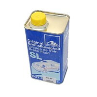 Brake Fluid