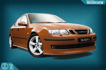 SAAB 9-3 (9440) 2003-2011