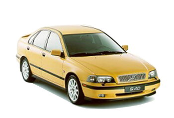 S40 1996-2000 Fas I