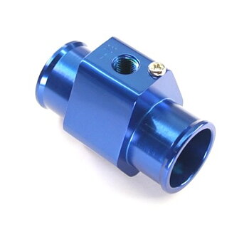 Oil and water adapters