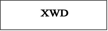 XWD