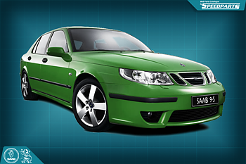SAAB 9-5 (9600) 1998-2010