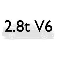 2.8t V6