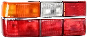 Rear light 240