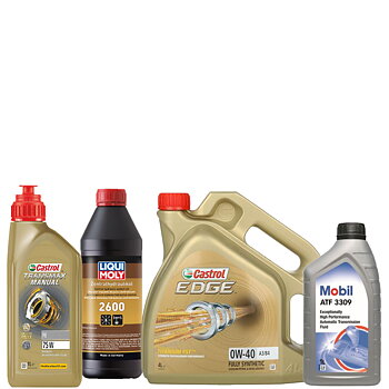 Oils