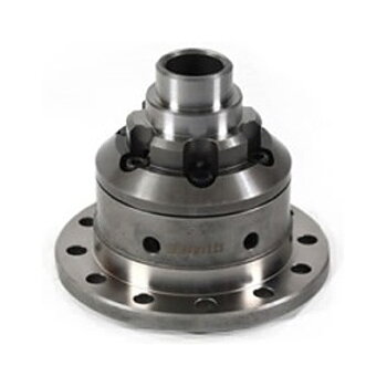Differential