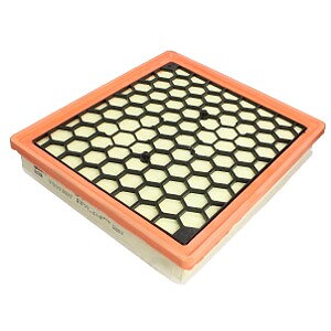 Air filter