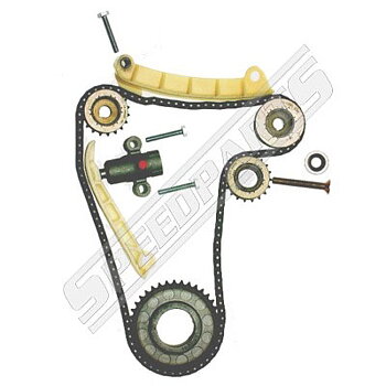 Balance shaft transmission