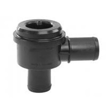 Dump Valves