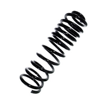Rear suspension