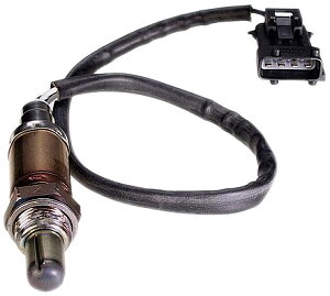 O2 Sensor C30