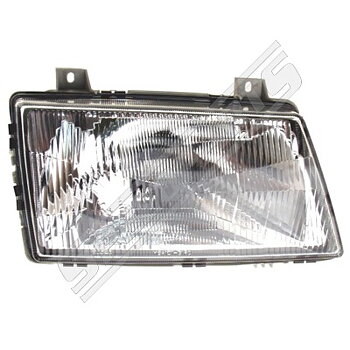 Headlight