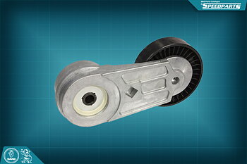 Remspännare