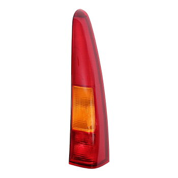 Rear light 850