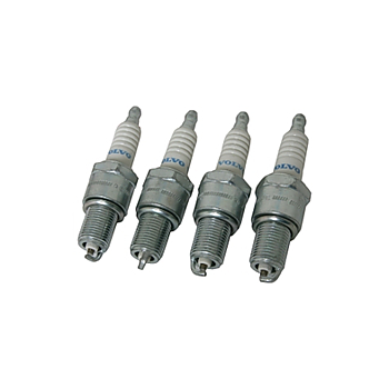 Spark plugs / glow plugs XC90