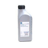 Gear Box Oil