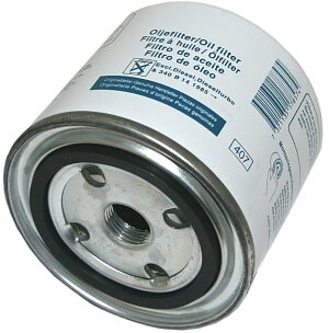 Filter V50