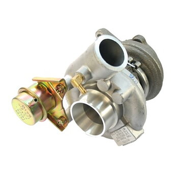 Upgrade Turbo