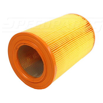 Air filter