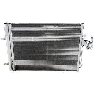 AC Condenser / Evaporator 740