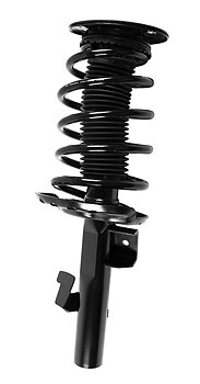 Shock Absorber and Spring XC90