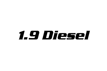 1.9 Diesel