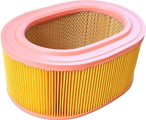 Standard air filter V70