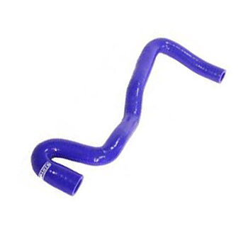 Crank shaft ventliation