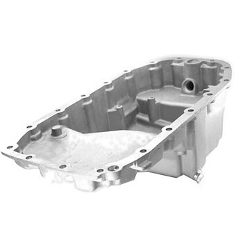 Oil pan