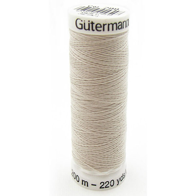 SYTRÅD Gütermann 299