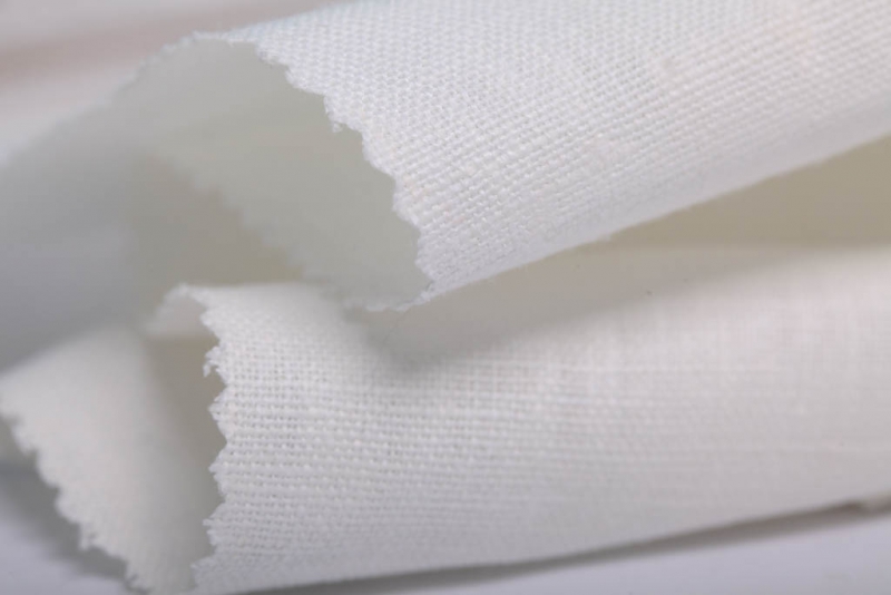 VITT LINNE 245 g/m2 - LINNEHEM