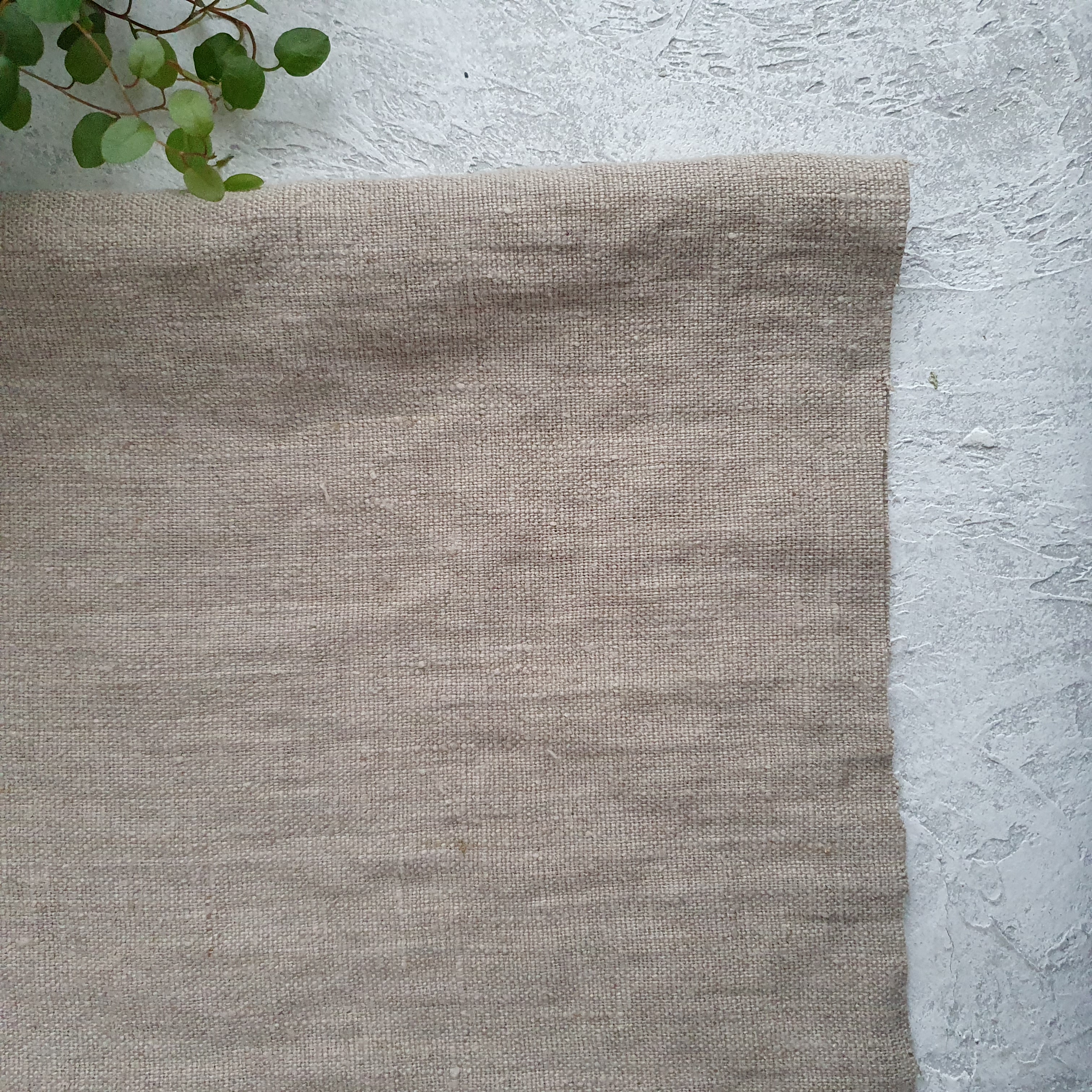 TVÄTTAT NATURLINNE 290g/m2