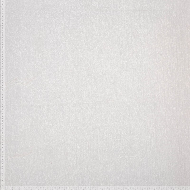 STICKAT LINNE VITT - LINNEHEM