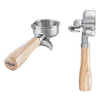 Gaggia Filterhandtag