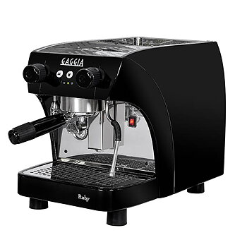 Gaggia Ruby