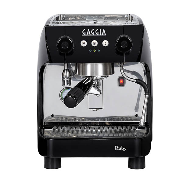 Gaggia Ruby - 2